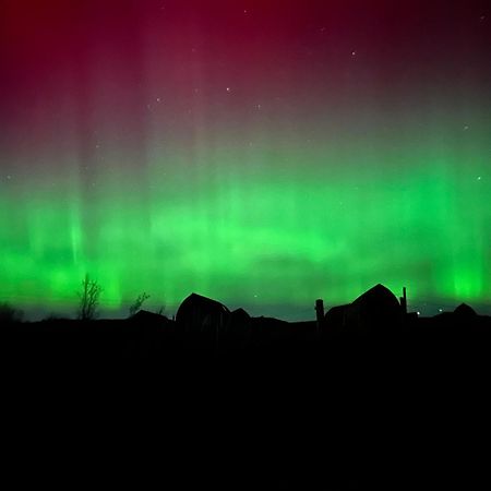 فيلا Hillview Portree Isle Of Skye Self Catering House المظهر الخارجي الصورة