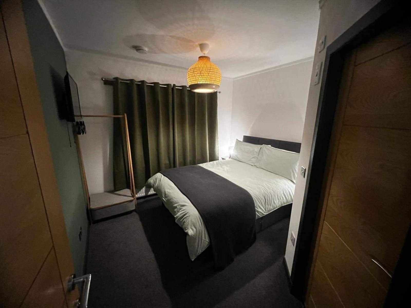 فيلا Hillview Portree Isle Of Skye Self Catering House المظهر الخارجي الصورة