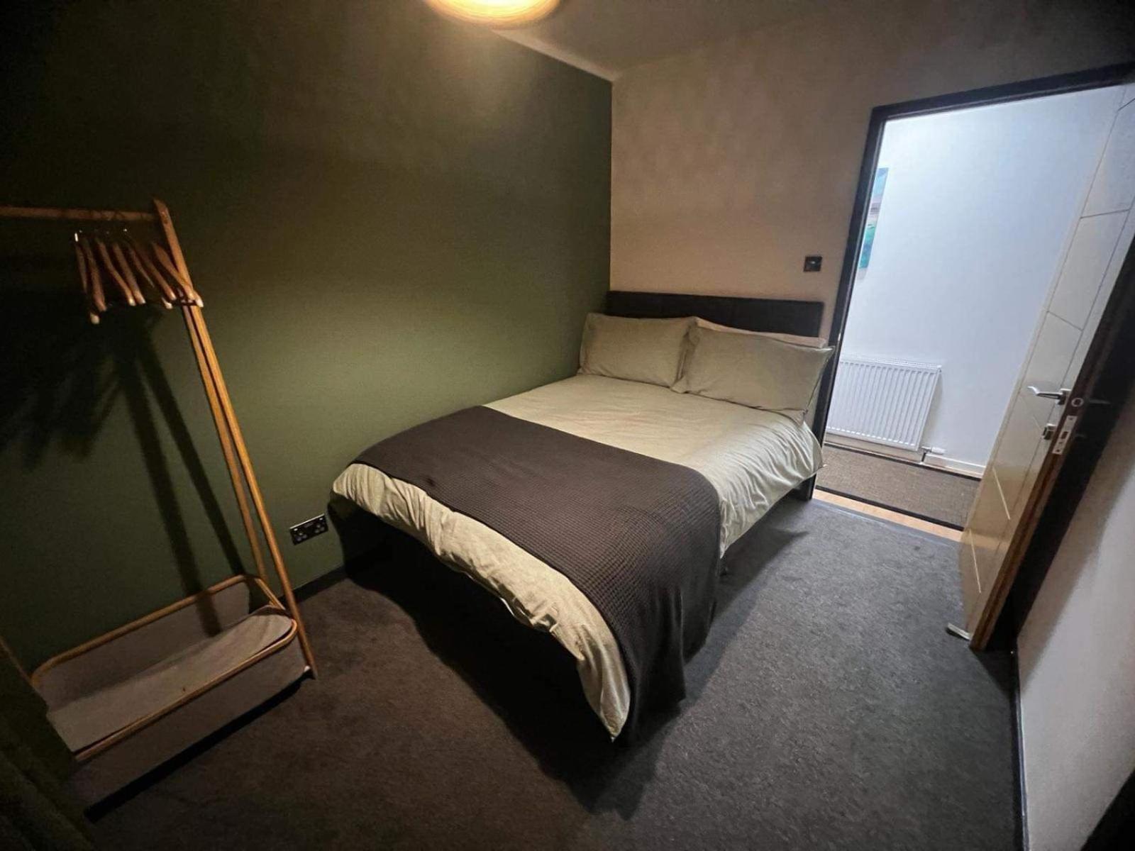 فيلا Hillview Portree Isle Of Skye Self Catering House المظهر الخارجي الصورة